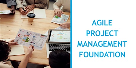 Primaire afbeelding van Agile Project Management