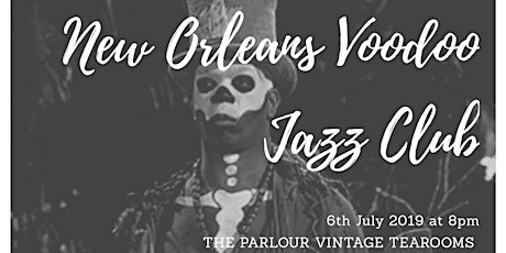 New Orleans Voodoo Jazz Club 