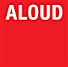 ALOUD a program of the Library Foundation of Los Angeles's Logo