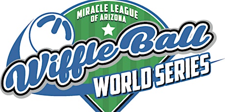 Miracle League of Arizona 4th Annual Wiffle Ball World Series primary image