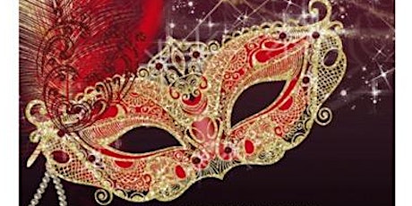 "NSDCAC Masquerade Party 2024"