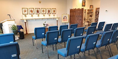 Inspirational and Prayer Service primary image