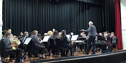 Lake Macquarie Winds Concert Band primary image