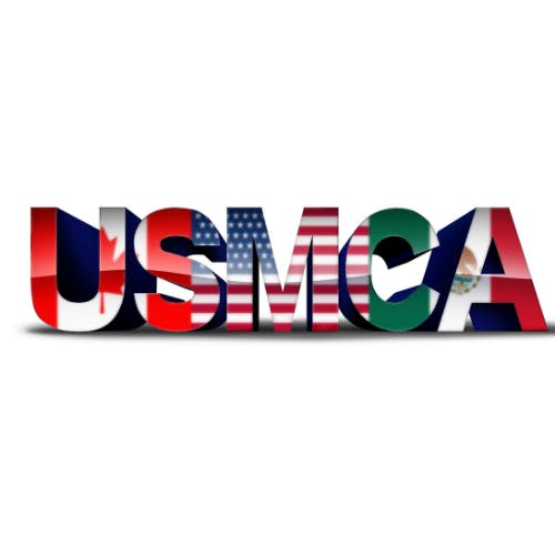Secretary Vilsack, Iowa Agriculture and Business Leaders USMCA Roundtable