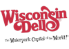 Logo von Wisconsin Dells BridgeUSA Community Program