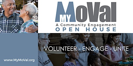My MoVal Open House