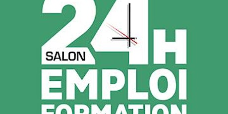 24 Heures pour l’Emploi et la Formation – Rouen 2024