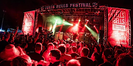 Imagem principal de 19. Tells Bells Festival 2024 - Villmar 09.+10.08.