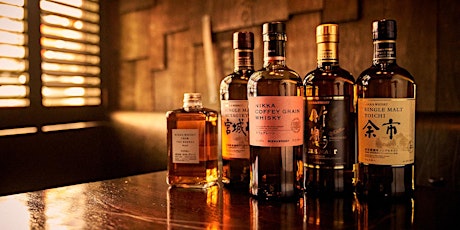 Whisky Business primary image