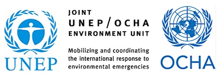 2015 Environmental Emergencies Forum (EEF) primary image