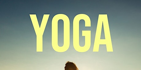 Yoga with Tara Phelan 8th July 2019