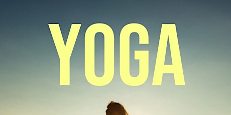 Yoga with Tara Phelan 15th July 2019