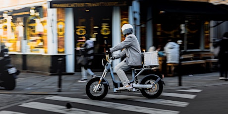 Test Ride - Le Bon Marché primary image