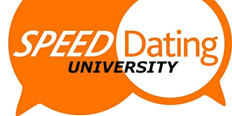 Image principale de Speed Date University 2023: sessione 3 - Tattiche e strategie efficaci