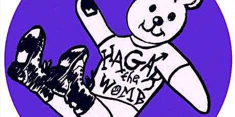 Near Dark Fest Day 3: Hagar The Womb & More primary image