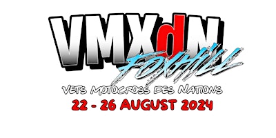 VMXDN Foxhill 2024 primary image
