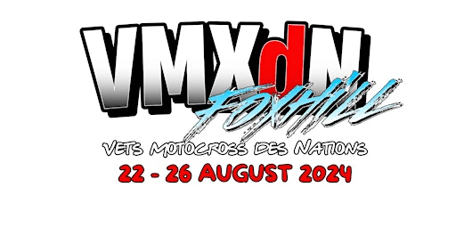 VMXDN Foxhill 2024 primary image