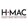 Logotipo de Harrisburg Midtown Arts Center (HMAC)