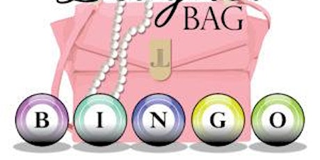 IEF Pocketbook Bingo primary image