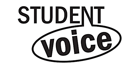 Amplifying Student Voice  primary image