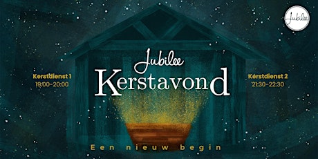 Primaire afbeelding van Jubilee Kerstavond