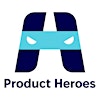 Logotipo da organização Product Heroes