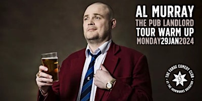 Al Murray: The Pub Landlord