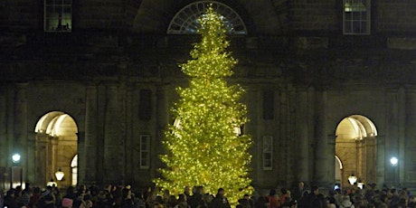 Image principale de Christmas Tree Lighting 2023