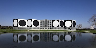 Imagen principal de Admission générale - L art du multiple, Victor Vasarely et la sérigraphie