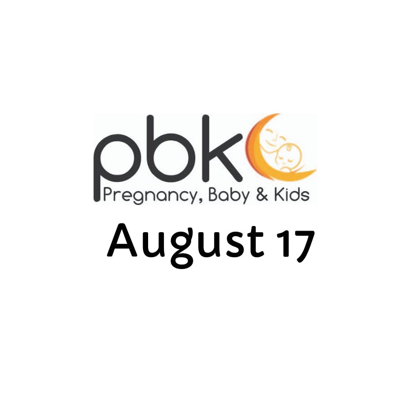 PBK - Pregnancy, Baby and Kids