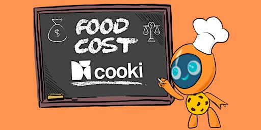 Image principale de Gestione food cost con Cooki