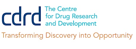 CDRD Seminar featuring Prof. Éric Marsault, Department of Pharmacology, Université de Sherbrooke