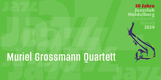 Muriel Grossmann Quartett primary image