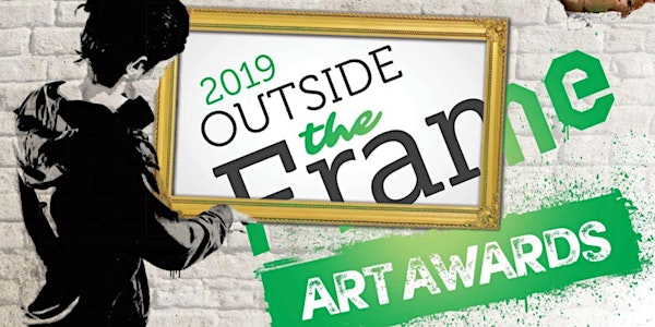 Outside the Frame Art Awards
