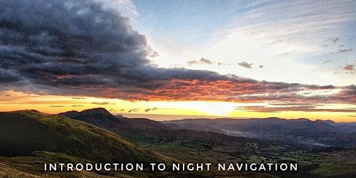 Immagine principale di Introduction to Night Navigation 