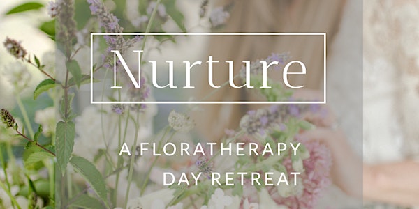 Floratherapy Day Retreat at Lavender Valley Farm