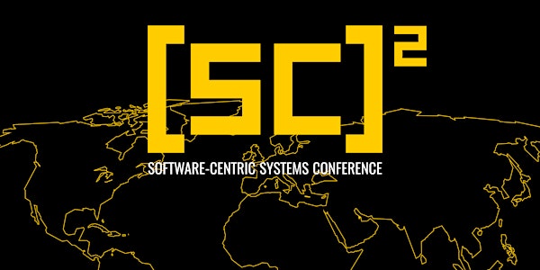 Software-Centric Systems Conference