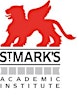 Logótipo de St Mark's Academic Institute