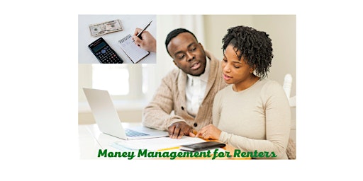 Image principale de Take Control of Your Money for Renters