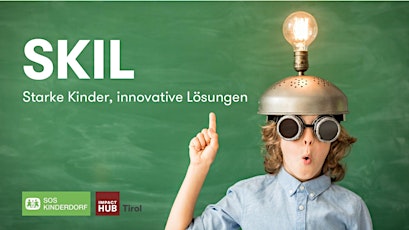 Hauptbild für SKIL - Innovationsforum für eine kinder- und jugendgerechte Gesellschaft