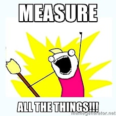 Measure Everything primary image