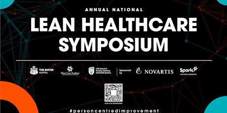 10th Annual National Lean Healthcare Symposium primary image
