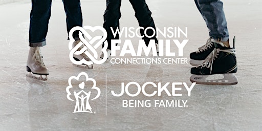 Family Ice Skating Night Sponsored by Jockey Being Family: Schofield primary image