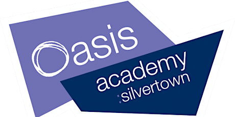 Oasis Academy Silvertown Networking Evening 2019 primary image