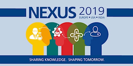 Imagem principal do evento PerkinElmer India Nexus 2019