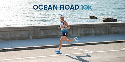 Primaire afbeelding van Ocean Road 10k | 2024