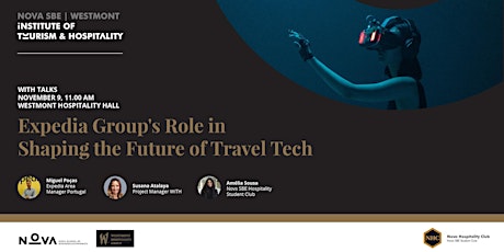 Imagem principal de Expedia Group's Role in Shaping the Future of Travel  Tech