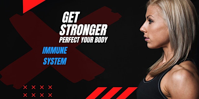 Image principale de Healthy way to improve your Immune System