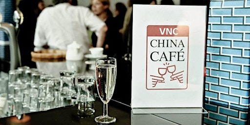 China Café, 25 maart 2024 primary image