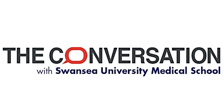 Lunch and Learn with The Conversation at Swansea University Medical School primary image